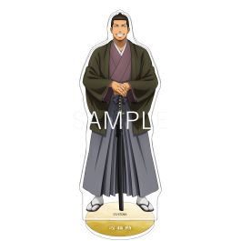 銀魂 池袋プリンスホテルアクリルスタンド 近藤勲 銀魂 アクリルスタンド 近藤勲: キャラグッズ｜ムービック（movic）