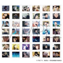 まりも　呪術廻戦第二弾　1BOX 呪術廻戦 第2期 メモリアルクリアカードコレクション/第2弾 10