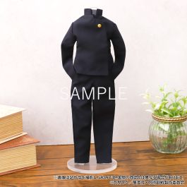 シャープ公式通販】 呪術廻戦 第2期 ミニチュア制服／五条 悟|UL