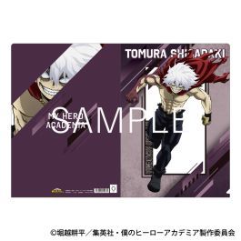 ヒロアカ　大量 クリアファイル　下敷　ポスター　タオル　原作　非売品　レア59点 Amazon.co.jp: ヒロアカ展 クリアファイル 下敷き ブルー 僕のヒーロー