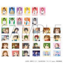 シャープ公式通販】 TVアニメ「ホリミヤ -piece-」 ぱしゃこれ|UL
