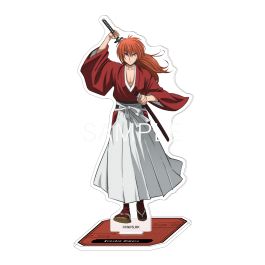 シャープ公式通販】 るろうに剣心 －明治剣客浪漫譚－ アクリル