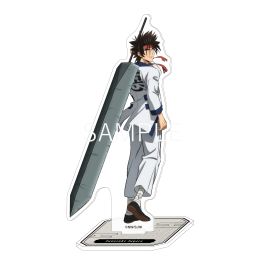 シャープ公式通販】 るろうに剣心 －明治剣客浪漫譚－ アクリル
