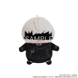ぬいぐるみ・マスコット NieR BLACK CAT TVアニメ『NieR:Automata Ver1.1a』の新作プライズが続々！2B