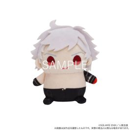 フラメモ　ぬいぐるみ　クロード フラメモ フラガリアメモリーズ ぷりぬいマスコット クロード