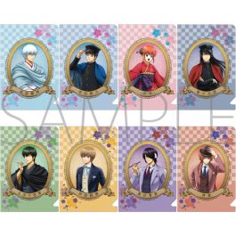 銀魂 トレカ ウエハース ぱしゃこれ等まとめ売り 110枚セット 銀魂 トレカ ウエハース ぱしゃこれ等まとめ売り 110枚セット