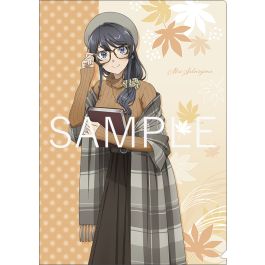 シャープ公式通販】 劇場アニメ「青春ブタ野郎はランドセルガールの夢