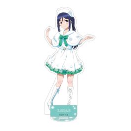 松浦果南　アクリルスタンド　セット ラブライブ！スクールアイドルフェスティバル きらりんアクリル