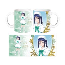シャープ公式通販】 ラブライブ！サンシャイン!! マグカップ／松浦果南