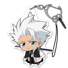 シャープ公式通販】 TVアニメ『BLEACH』 日番谷冬獅郎 アクリル