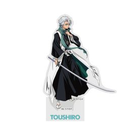 シャープ公式通販】 TVアニメ『BLEACH』 描き下ろし日番谷冬獅郎