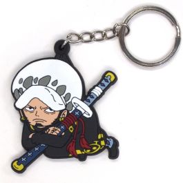 シャープ公式通販】 ワンピース トラファルガー・ローつままれ