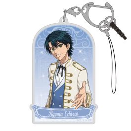 シャープ公式通販】 新テニスの王子様 描き下ろし 越前リョーマ