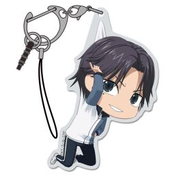 KONAMI 跡部景吾 跡部 セット 即購入可能 るかっぷ 『新テニスの王子様』 跡部景吾 (塗装済み可動