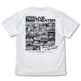 なとり Tシャツ 劇場 😼グッズ撮影会