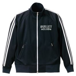 ジェイ・ホワイト ラインジャージ BULLETCLUB 新日本プロレス 希少 BULLET CLUB ジャージ [新日本プロレスリング] | キャラクター