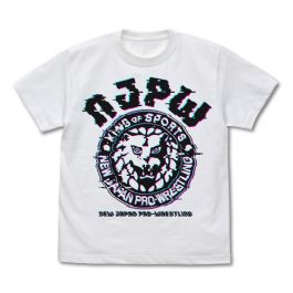 シャープ公式通販】 新日本プロレスリング ライオンマーク T
