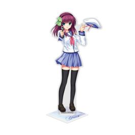Angel Beats スポーツタオル ゆり＆かなで 背中合わせ Amazon.co.jp: Angel Beats ! MFスポーツタオル/ゆり & かなで