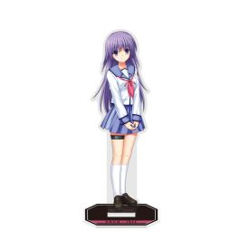 Angel Beats!【ひさ子,入江みゆき,岩沢まさみ,関根しおり】 壁紙