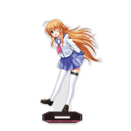 シャープ公式通販】 Angel Beats! 関根 アクリルスタンド|UL