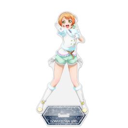 19個ラブライブ！ 星空凛 絢瀬絵里 Snow halation フィギュア シャープ