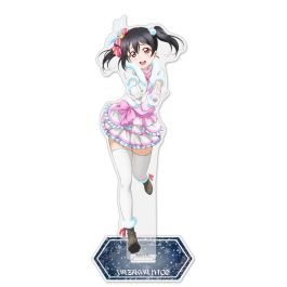シャープ公式通販】 ラブライブ！ 矢澤 にこ アクリルスタンド