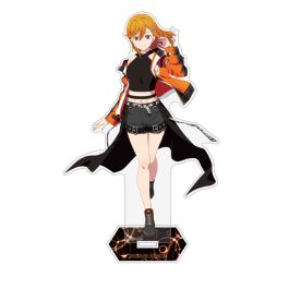 澁谷かのん アクリルスタンド まとめ売り - メルカリ