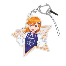 カ*ー様 澁谷かのんラブライブシークレットバスタオル3649 ウマ娘