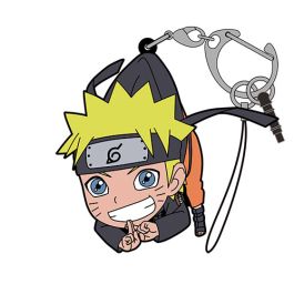 シャープ公式通販】 NARUTO-ナルト- 疾風伝 ナルト つままれ