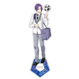 御影玲王 アニメジャパン キーホルダー ⑨ トレーディング