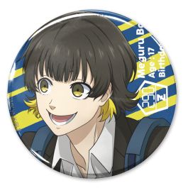 シャープ公式通販】 TVアニメ『ブルーロック』 描き下ろし 蜂楽 廻 缶