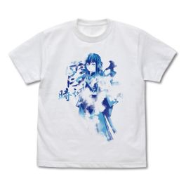 時透無一郎 Tシャツ シャープ公式通販】 アニメ「鬼滅の刃」 霞柱 時透無一郎 Tシャツ
