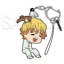 シャープ公式通販】 アニメ「鬼滅の刃」 我妻善逸 つままれ 蝶