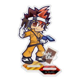 シャープ公式通販】 遊☆戯☆王ゴーラッシュ！！ 王道遊飛 デフォルメ