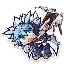 シャープ公式通販】 遊☆戯☆王ゴーラッシュ！！ ユウディアス