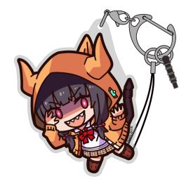 シャープ公式通販】 ヘブンバーンズレッド カレンちゃん