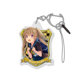 シャープ公式通販】 蒼の彼方のフォーリズム 有坂真白 アクリルマルチ