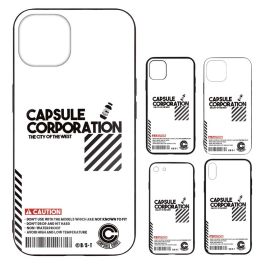 カプセルコーポレーション ステンレスマグカップ