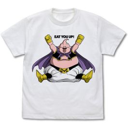大阪万博 限定 ドラゴンボール 両面印刷 Tシャツ セル 魔人ブウ
