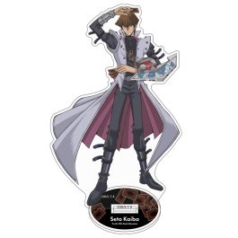 シャープ公式通販】 遊☆戯☆王デュエルモンスターズ 海馬瀬人