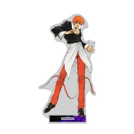 KOFG 八神庵　ミニ　アクリルスタンド　Airline　SNK　アクスタ KOFG 八神庵 ミニ アクリルスタンド Airline SNK アクスタ