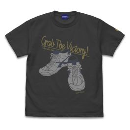 シャープ公式通販】 ハイキュー!! 木兎光太郎 シューズTシャツ
