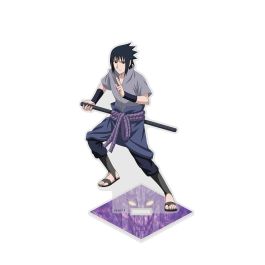 シャープ公式通販】 NARUTO-ナルト- 疾風伝 描き下ろし うちは