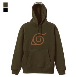シャープ公式通販】 NARUTO-ナルト- 疾風伝 木ノ葉隠れの里 プル