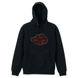 【非売品】NARUTO 自来也 パーカー　ナルト シャープ公式通販】 NARUTO-ナルト- 疾風伝 “暁” プルオーバー