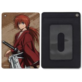 るろうに剣心キャラクタートートバッグとパスケース　新品 シャープ公式通販】 TVアニメ「るろうに剣心－明治剣客浪漫譚