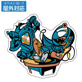 シャープ公式通販】 ウルトラセブン ウルトラセブンアート 屋外対応