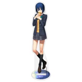 （セール）開催中 人気ブランドも続々プライス シャープ公式通販】 月姫 -A piece of blue glass moon- シエル アクリルスタンド