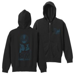 シャープ公式通販】 Re:ゼロから始める異世界生活 鬼レム ジップ