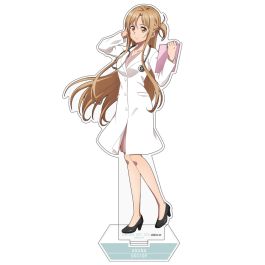 シャープ公式通販】 ソードアート・オンライン 描き下ろし アスナの